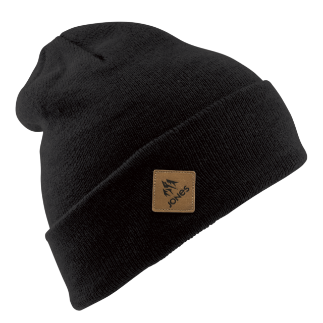 Wilson Cap / Headwear | Jones Snowboards