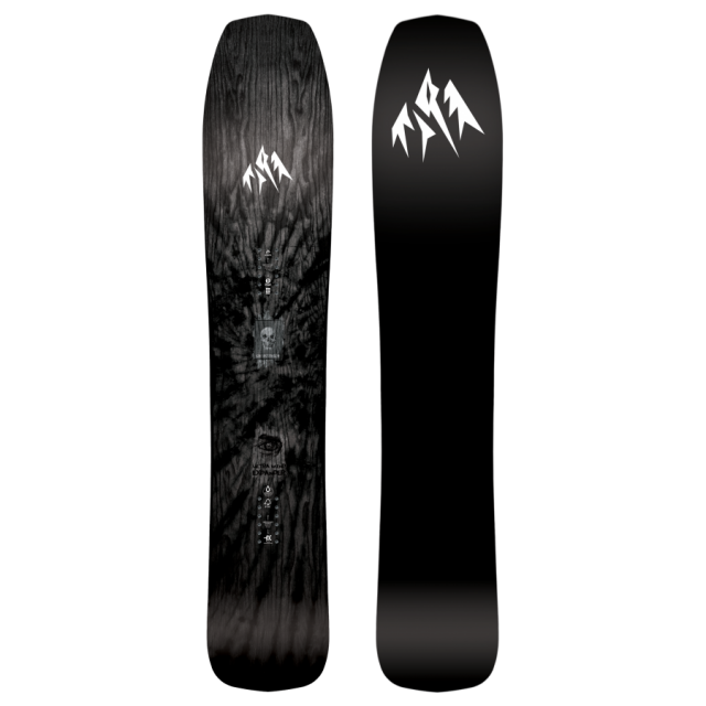 Men's Mind Expander Snowboard 2020 | Jones Snowboards