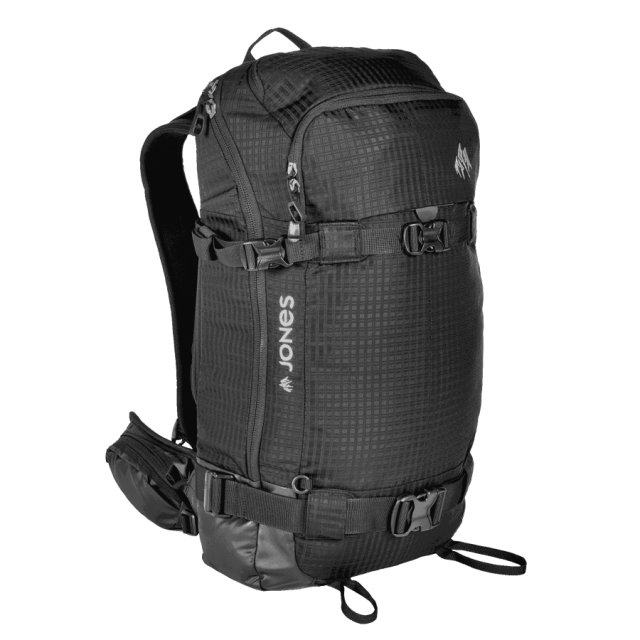 Jones Backpacks 2020 | Jones Snowboards