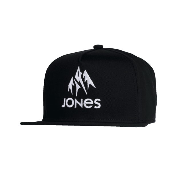 Wilson Cap / Headwear | Jones Snowboards