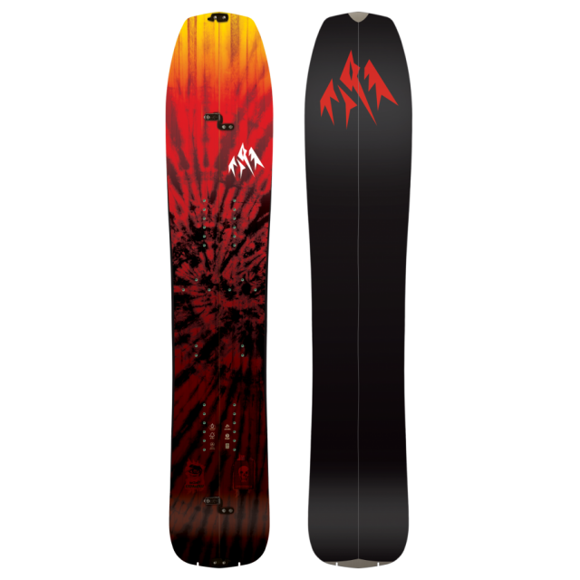 Men's Mind Expander Snowboard 2020 | Jones Snowboards