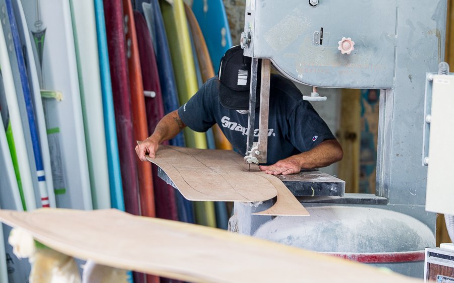 Men's Storm Chaser Snowboard 2020 | Jones Snowboards