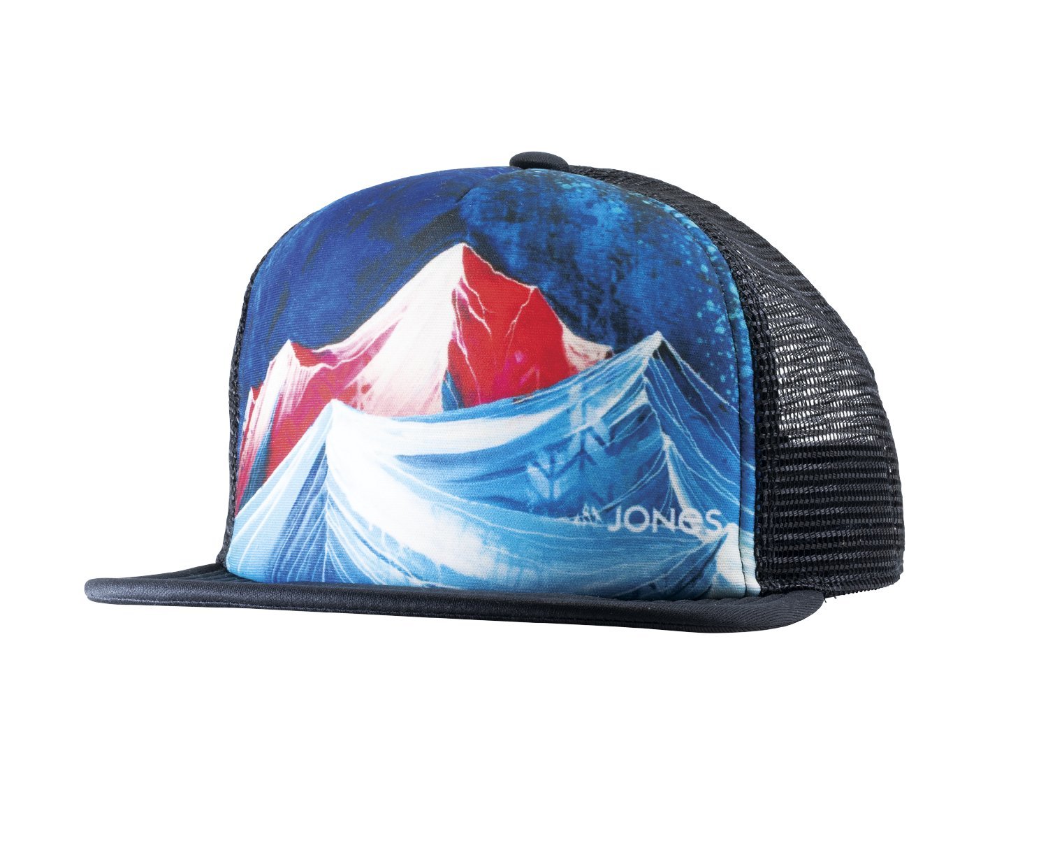 Himalaya Cap / Headwear | Jones Snowboards