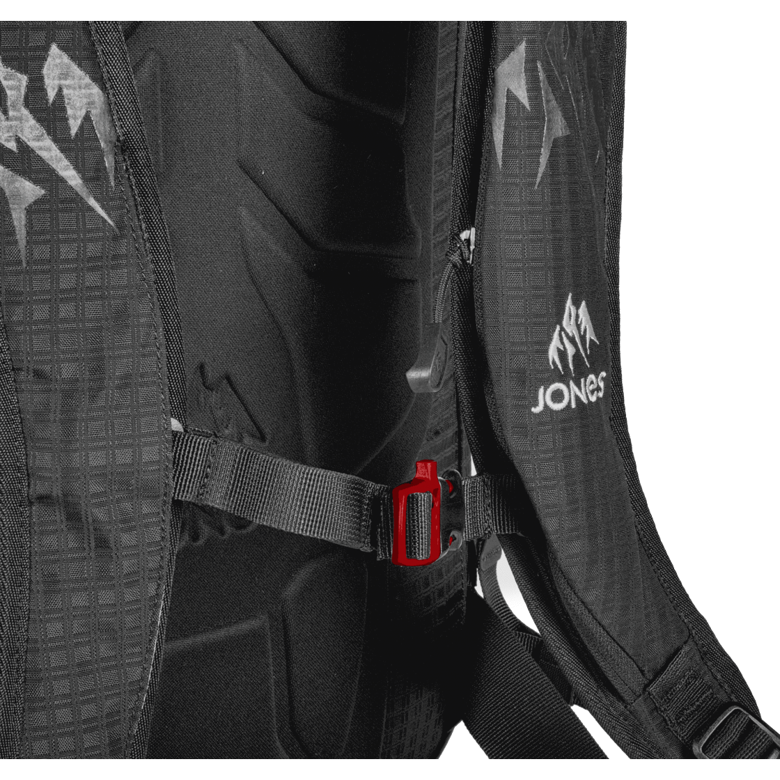 DSCNT 19L Backpack 2020 | Jones Snowboards
