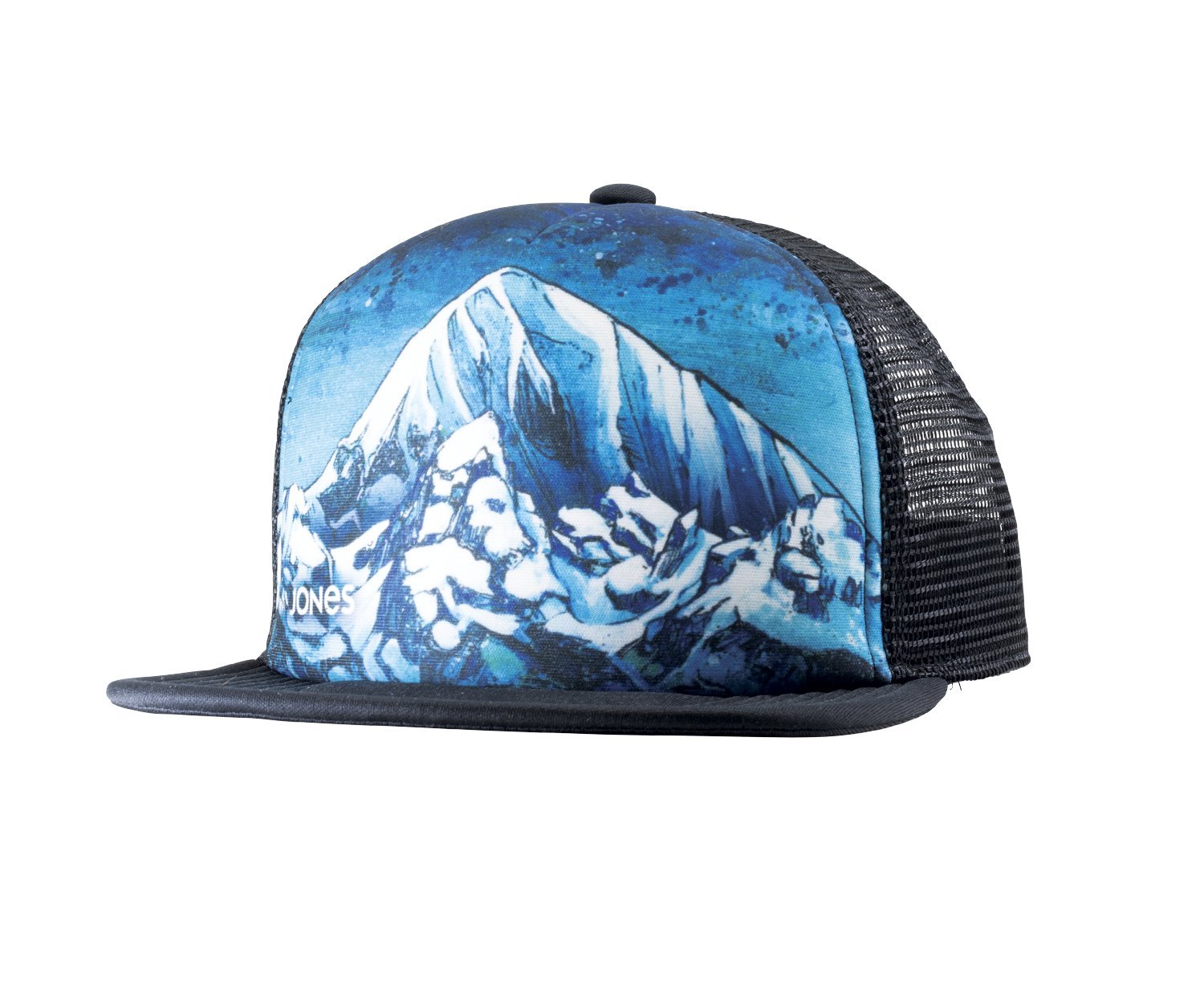 Wilson Cap / Headwear | Jones Snowboards