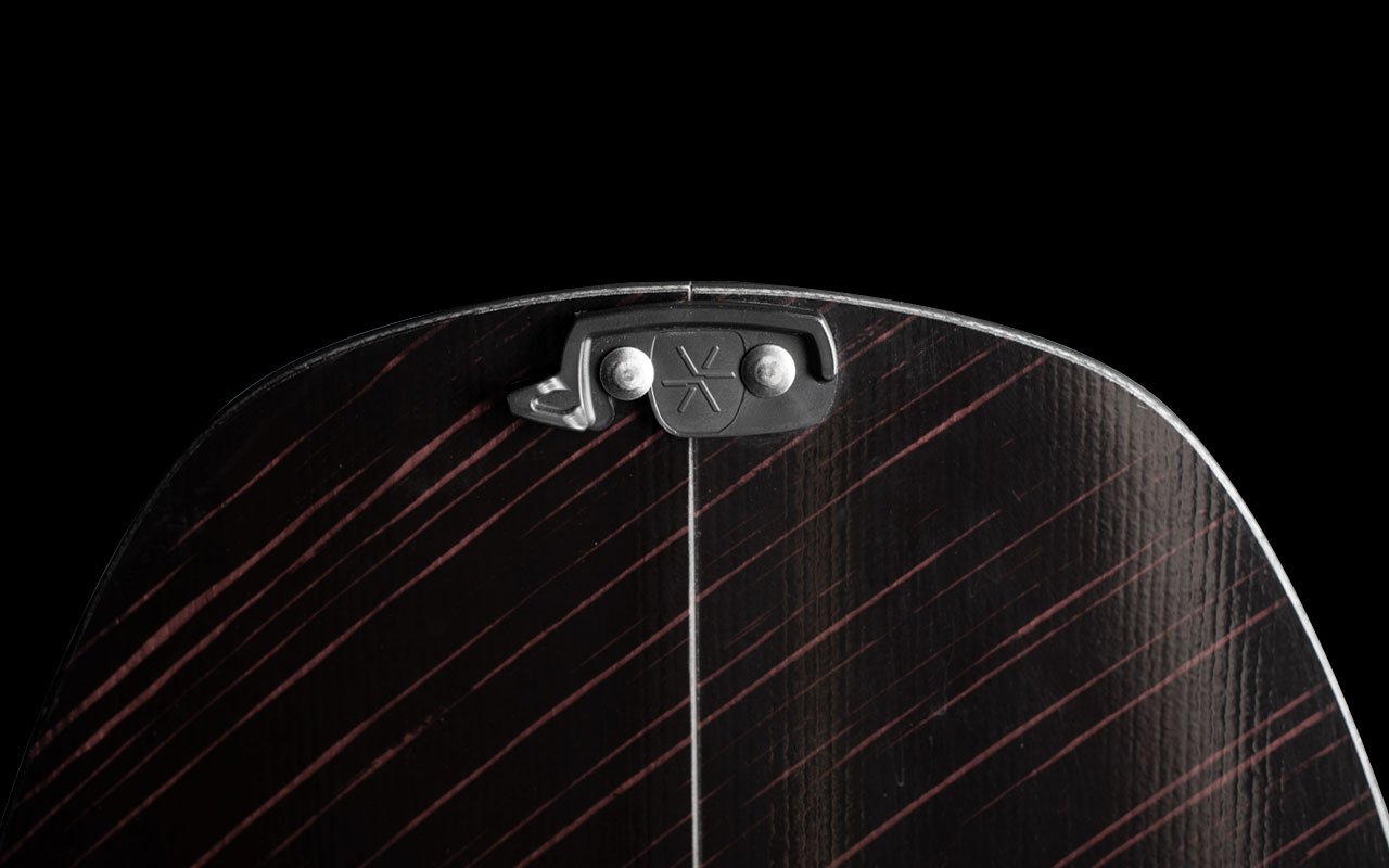 Women's Dream Catcher Splitboard 2020 | Jones Snowboards