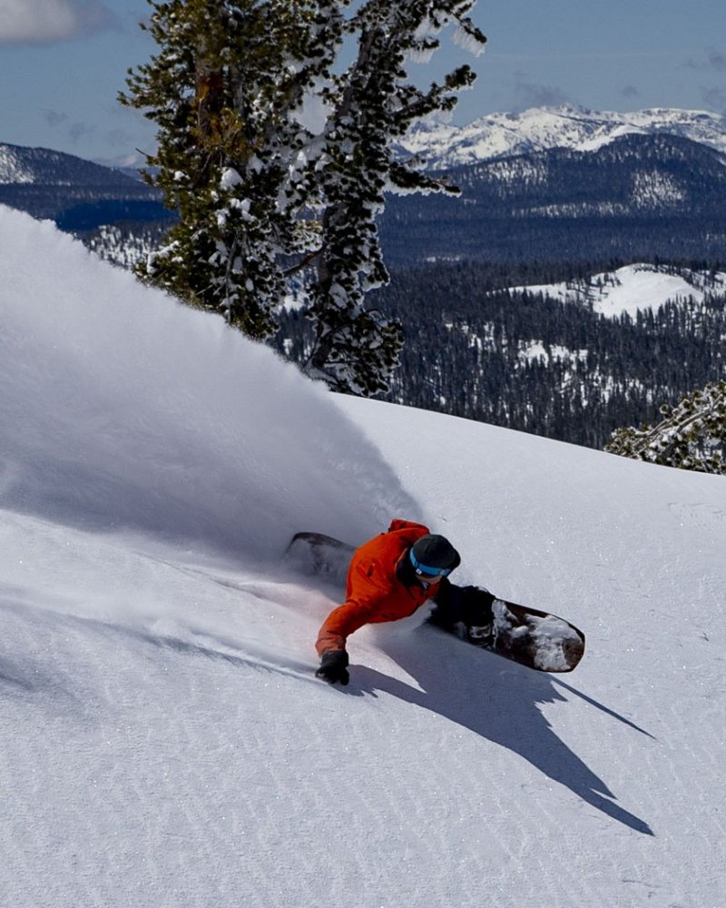 Jones Men's Snowboards 2020 | Jones Snowboards