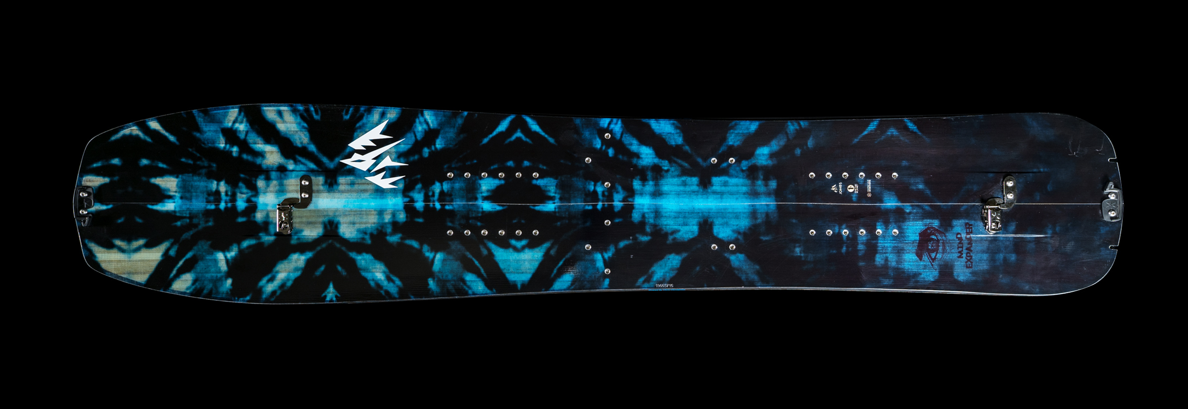 Introducing The Mind Expander Collection | Jones Snowboards