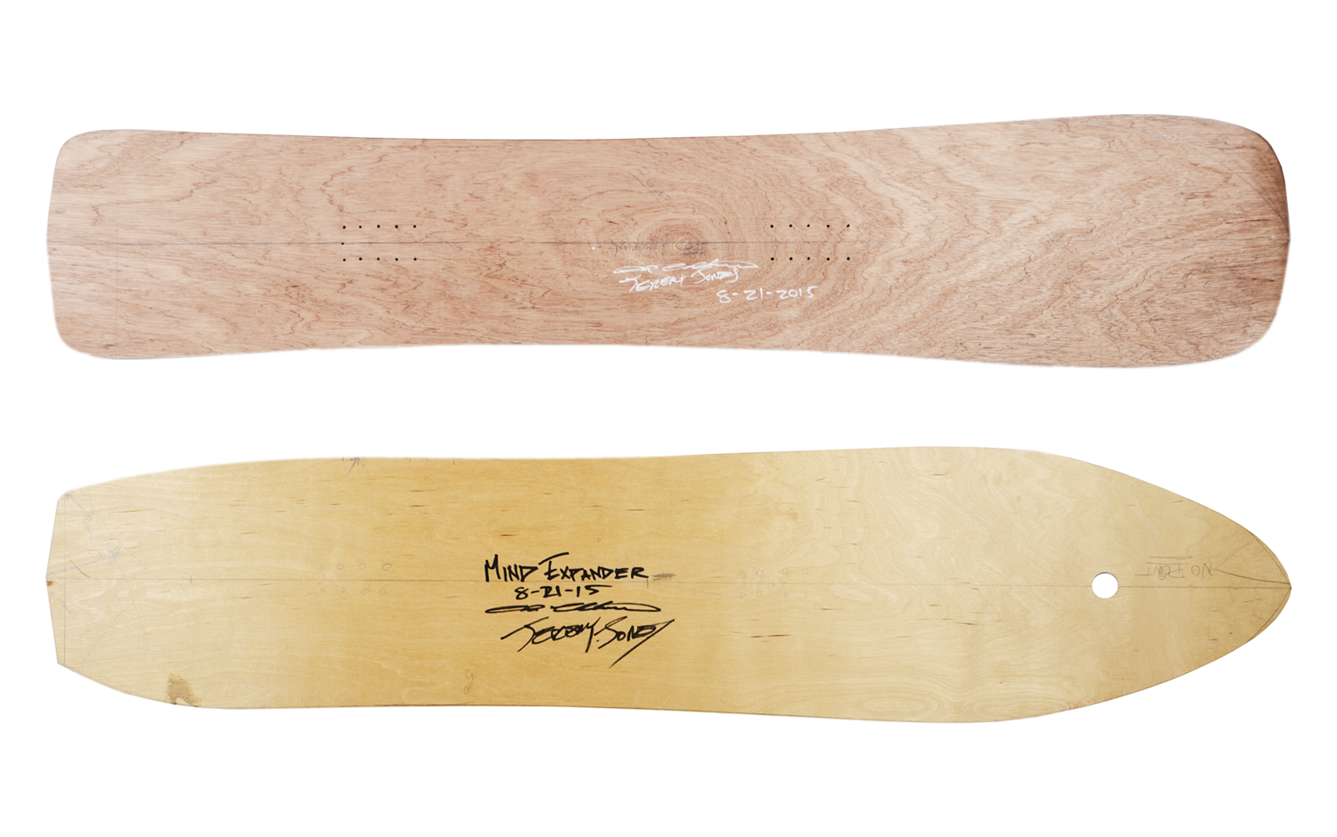 Men's Ultra Mind Expander Snowboard 2020 | Jones Snowboards