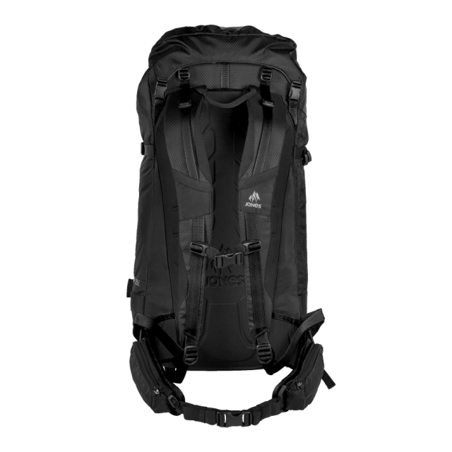 DSCNT 25L Backpack 2020 | Jones Snowboards