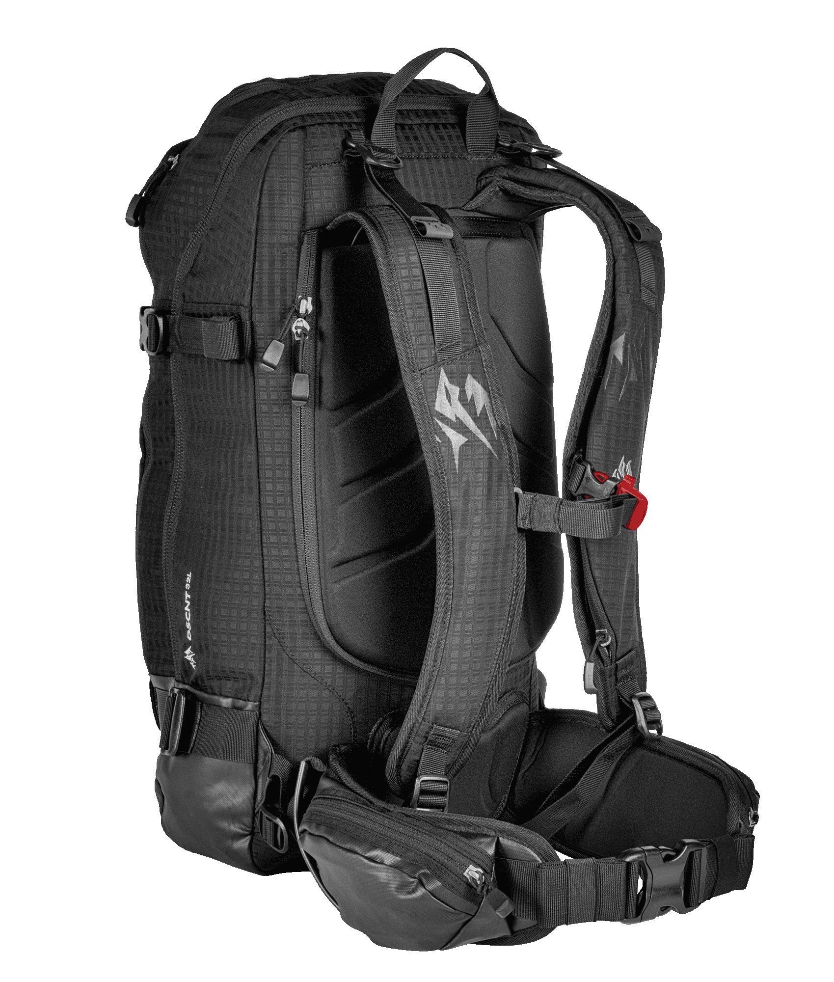 DSCNT 32L Backpack 2020 | Jones Snowboards