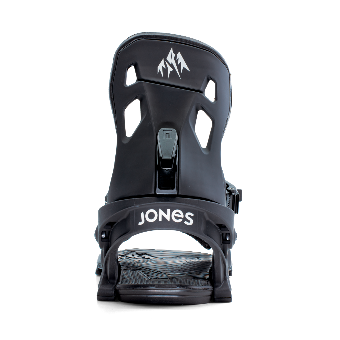 Jones Mercury Snowboard Binding 2020 | Jones Snowboards Jones Mercury Snowboard Binding 2020 | Jones Snowboards