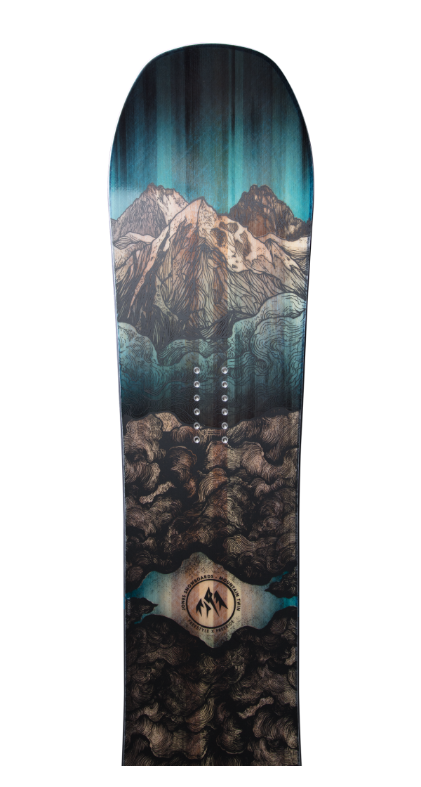 Jones Moutain Twin 板のみ156cm 8104893_000_1.jpg