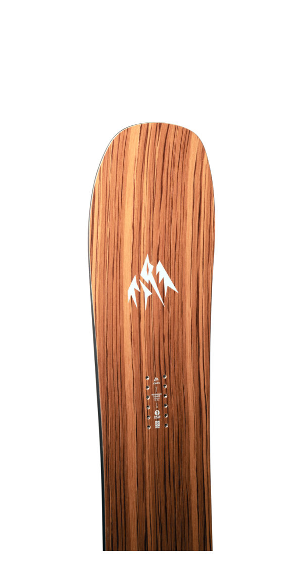 Women's Hovercraft Snowboard 2020 | Jones Snowboards
