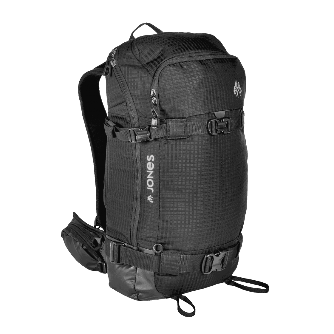 DSCNT 32L R.A.S / Removable Airbag System Backpack | Jones