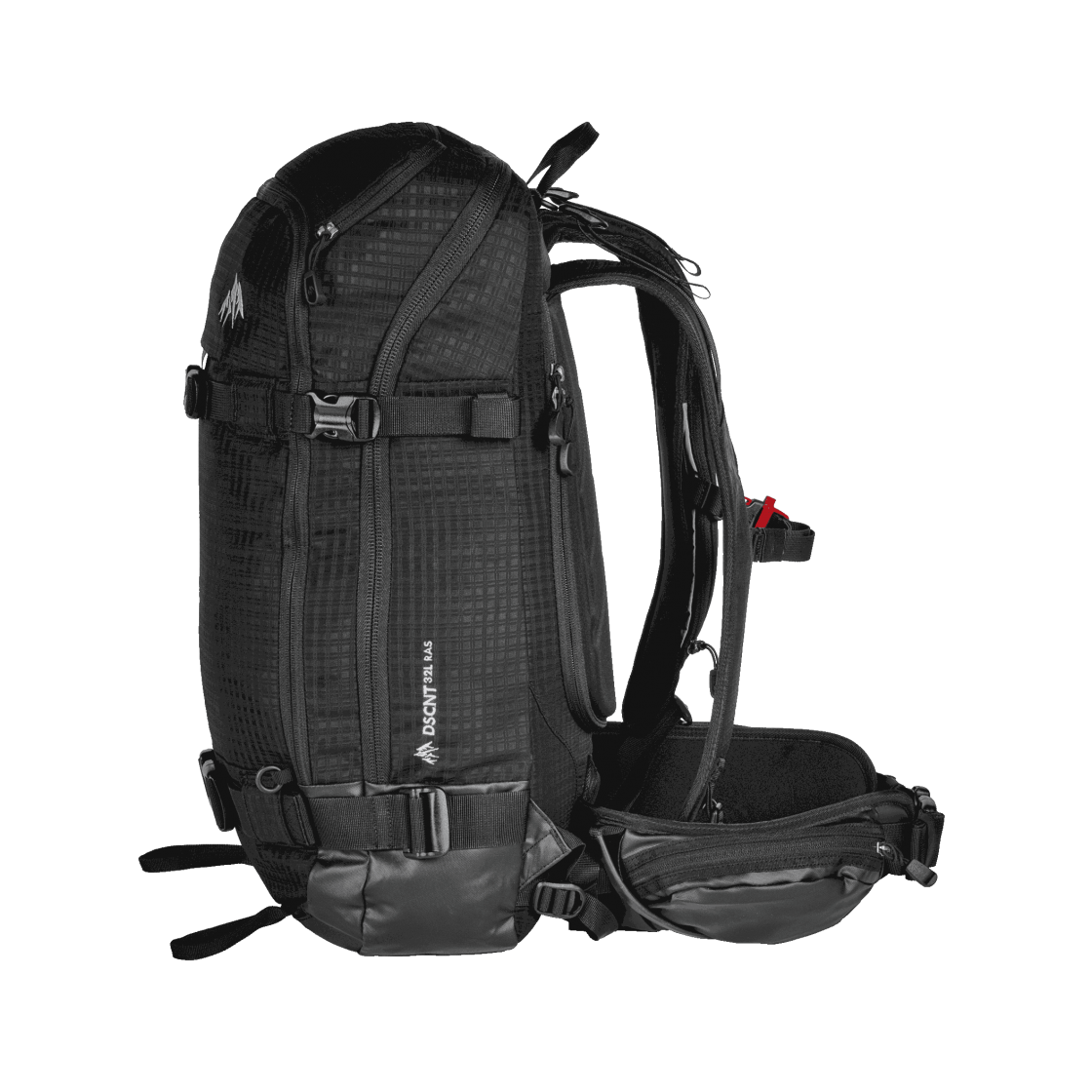 DSCNT 32L R.A.S / Removable Airbag System Backpack | Jones
