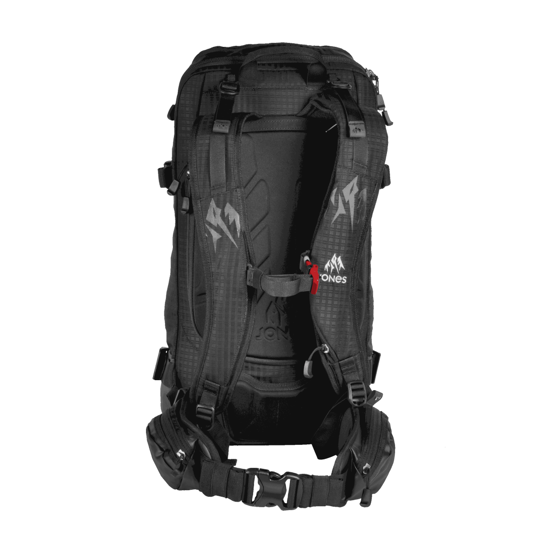 DSCNT 32L Backpack 2020 | Jones Snowboards