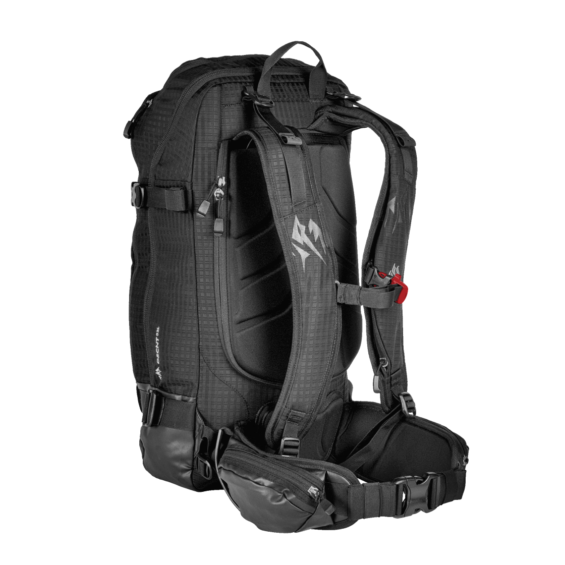 DSCNT 32L Backpack 2020 | Jones Snowboards